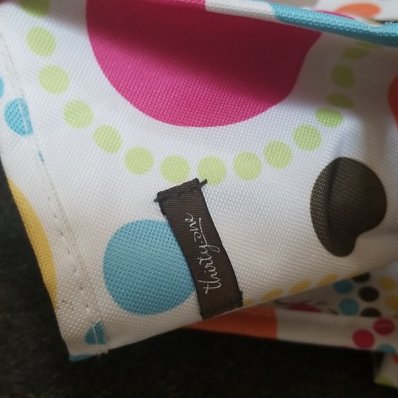 🛍UTILITY TOTE - Picture 8 of 9